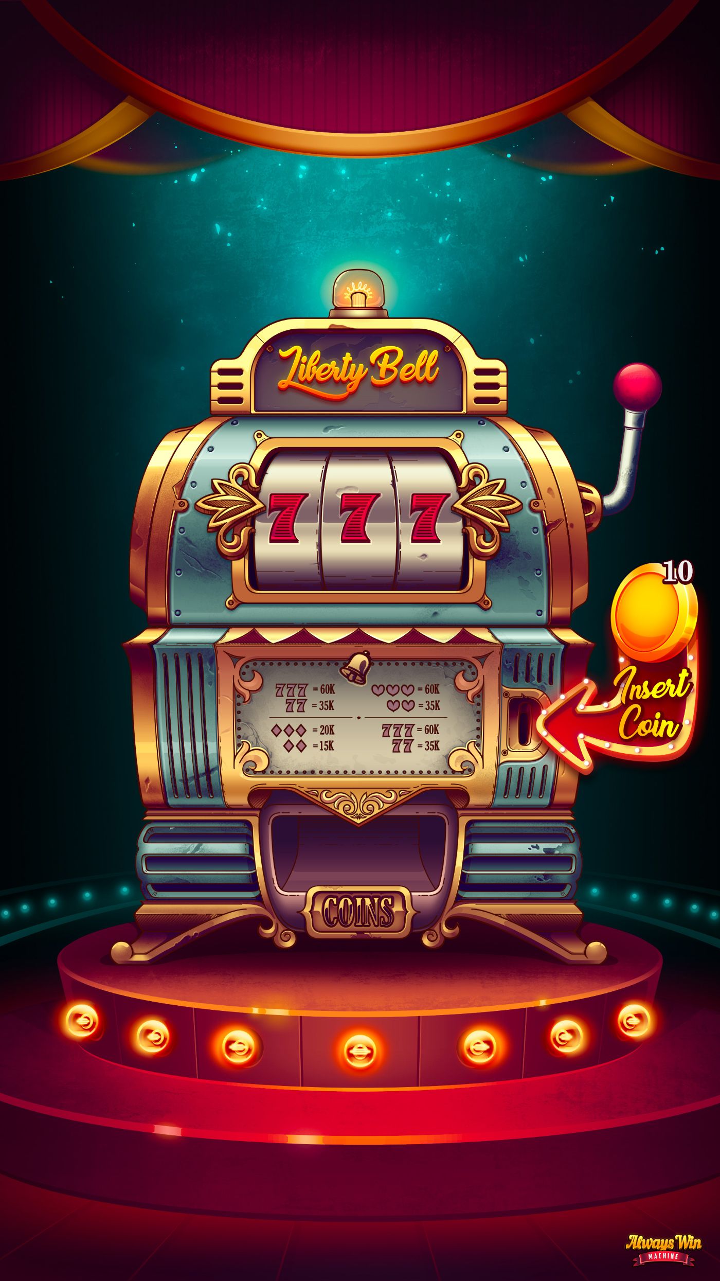 seribu toto featured game showcase